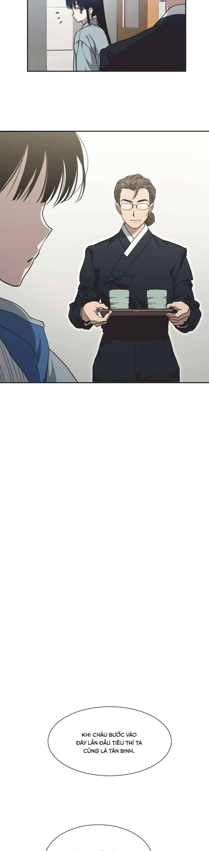 Lọ Lem Không Hoàn Hảo - Chap 8 - Trang 8