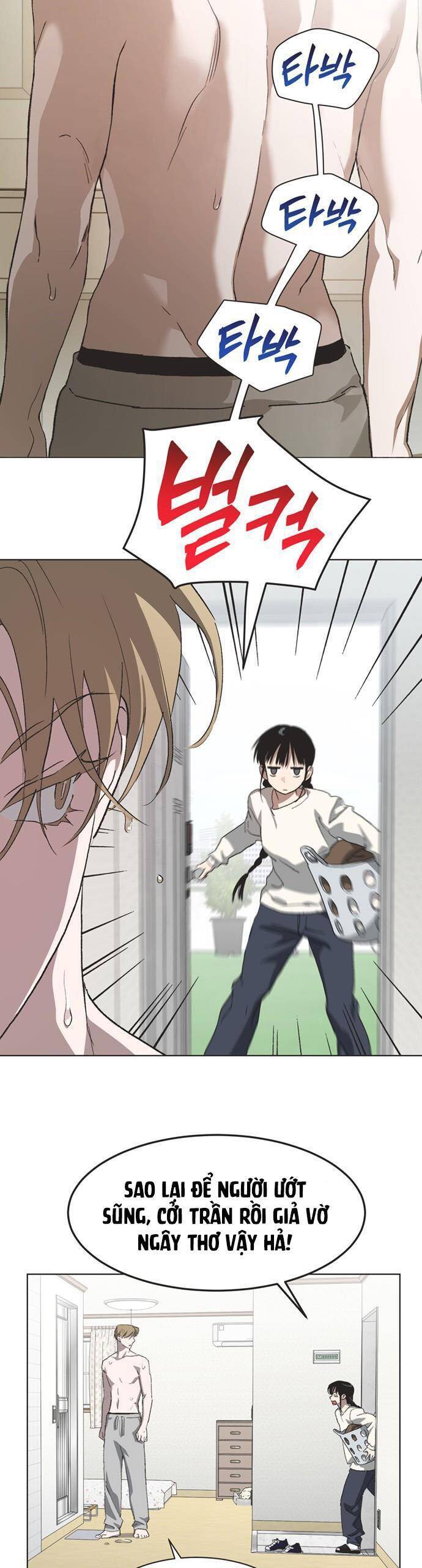 Lọ Lem Không Hoàn Hảo - Chap 80 - Trang 2