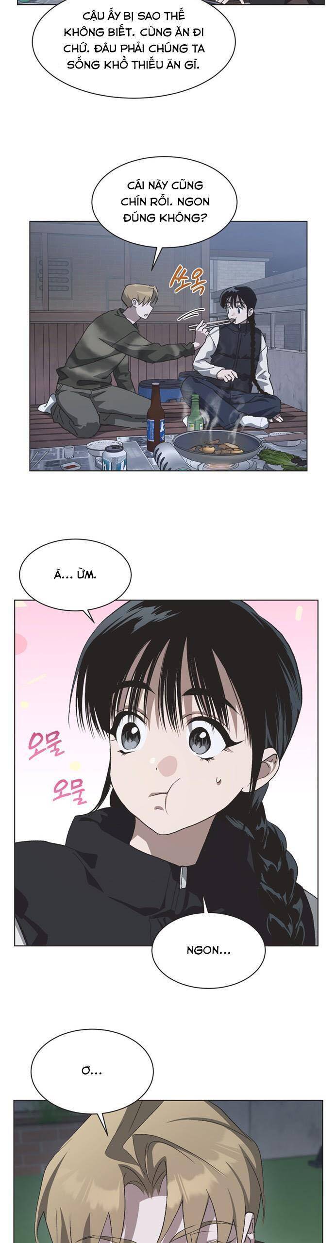 Lọ Lem Không Hoàn Hảo - Chap 80 - Trang 13