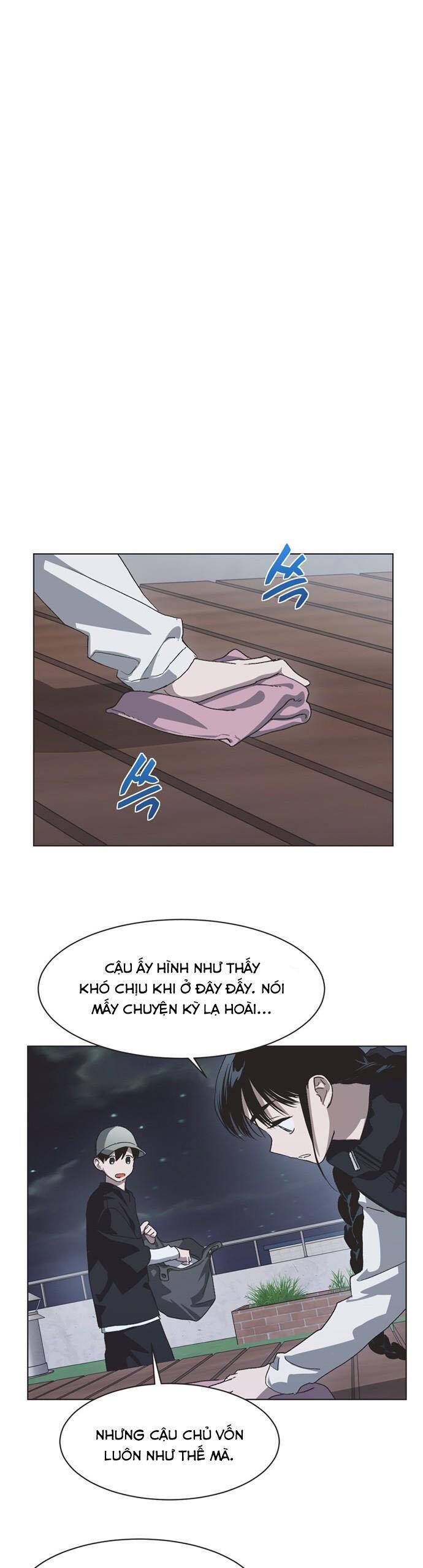 Lọ Lem Không Hoàn Hảo - Chap 80 - Trang 16