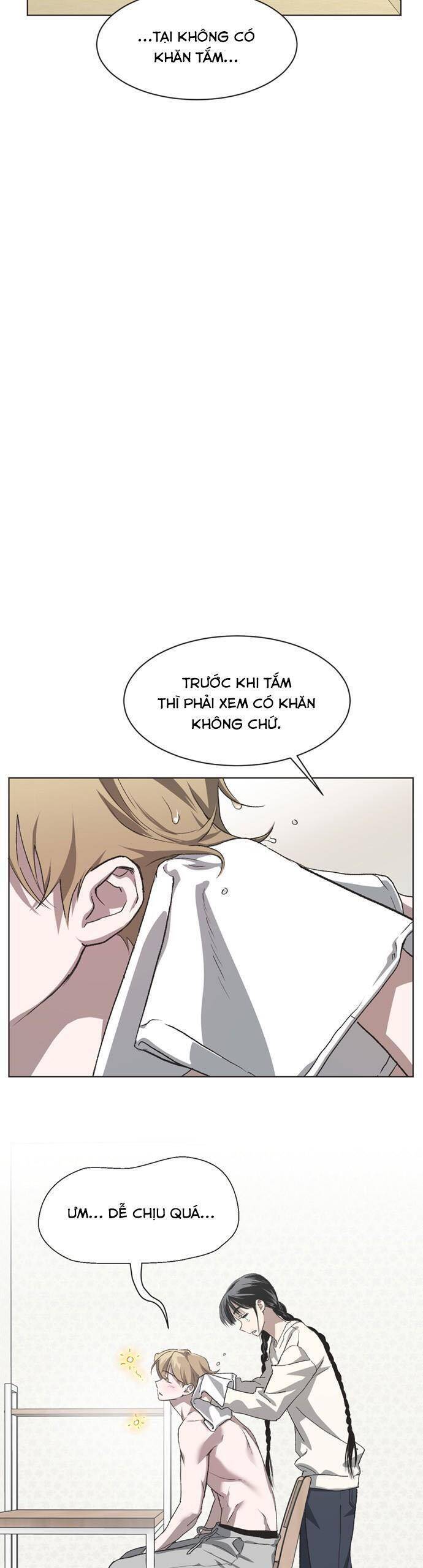 Lọ Lem Không Hoàn Hảo - Chap 80 - Trang 3