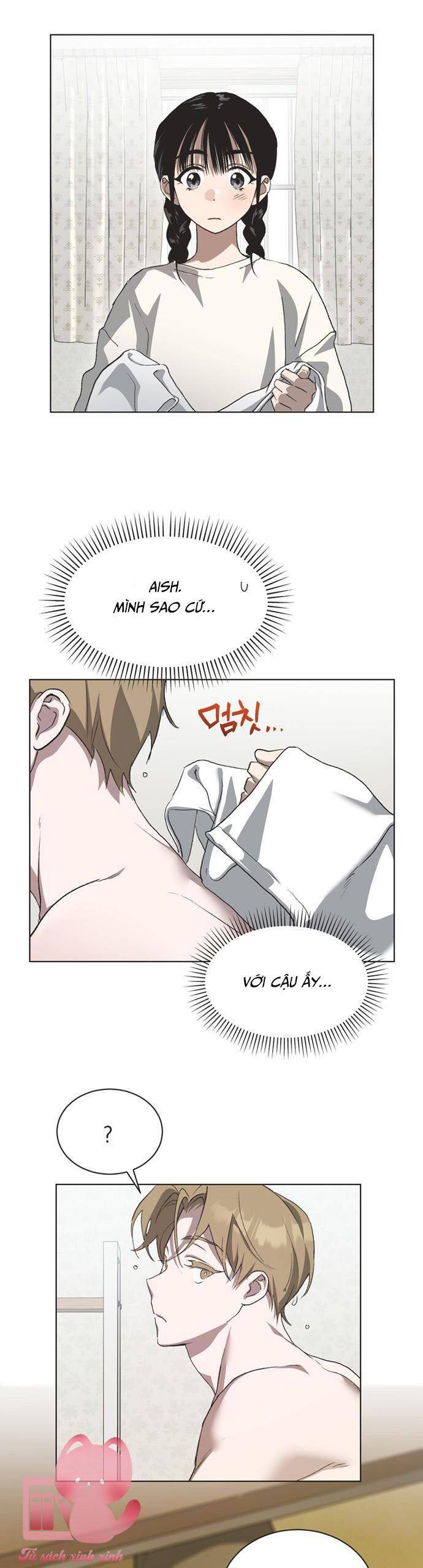 Lọ Lem Không Hoàn Hảo - Chap 80 - Trang 5