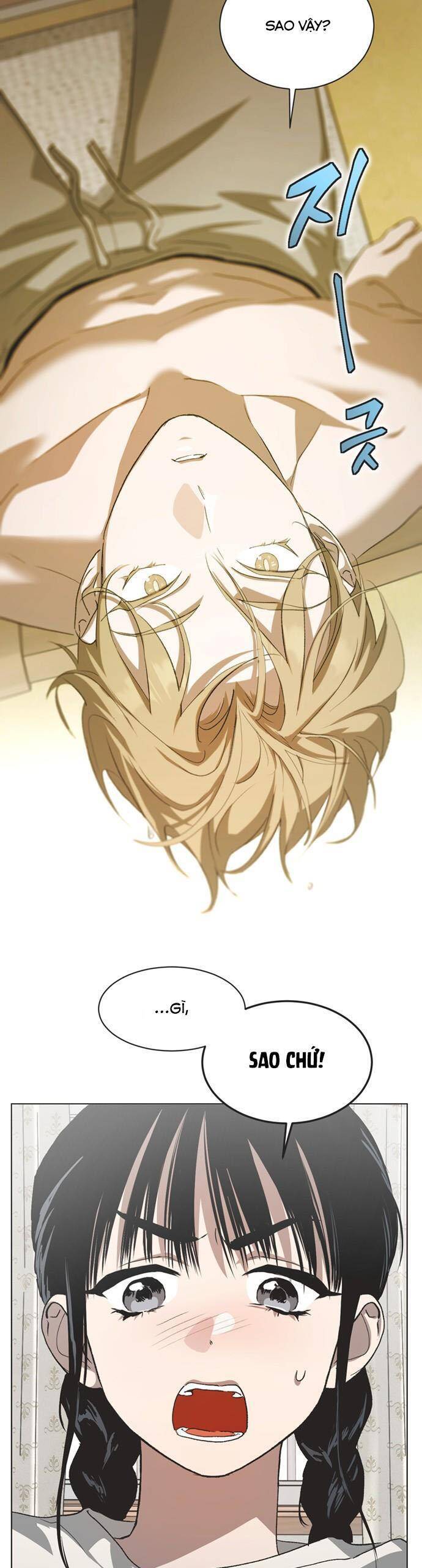 Lọ Lem Không Hoàn Hảo - Chap 80 - Trang 6