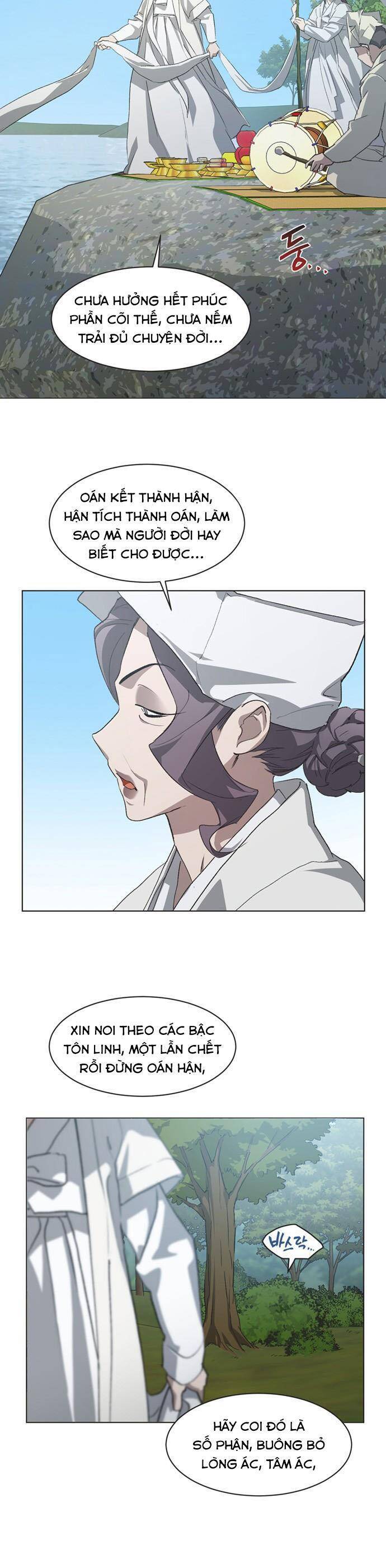Lọ Lem Không Hoàn Hảo - Chap 81 - Trang 2