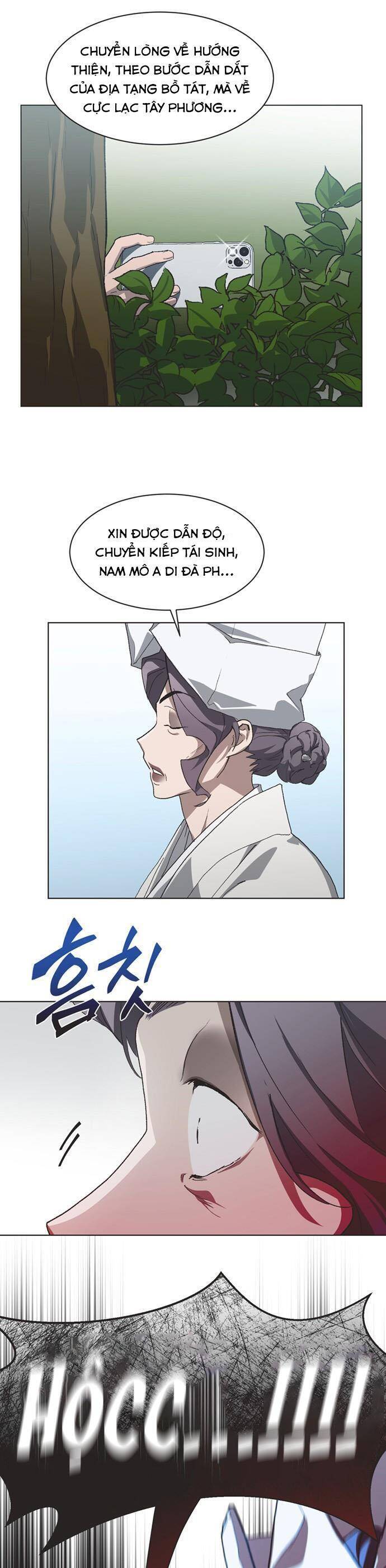 Lọ Lem Không Hoàn Hảo - Chap 81 - Trang 3