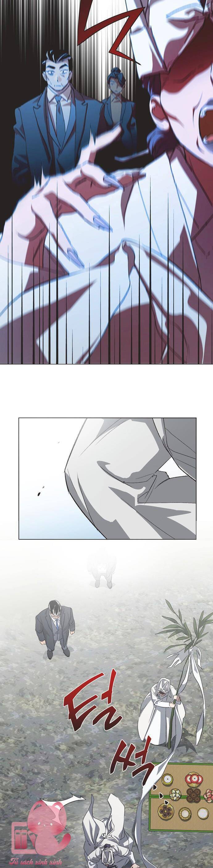 Lọ Lem Không Hoàn Hảo - Chap 81 - Trang 4