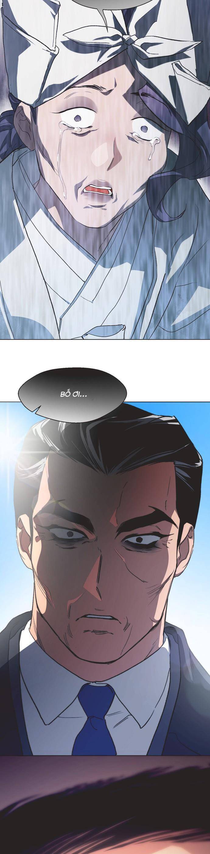 Lọ Lem Không Hoàn Hảo - Chap 81 - Trang 6