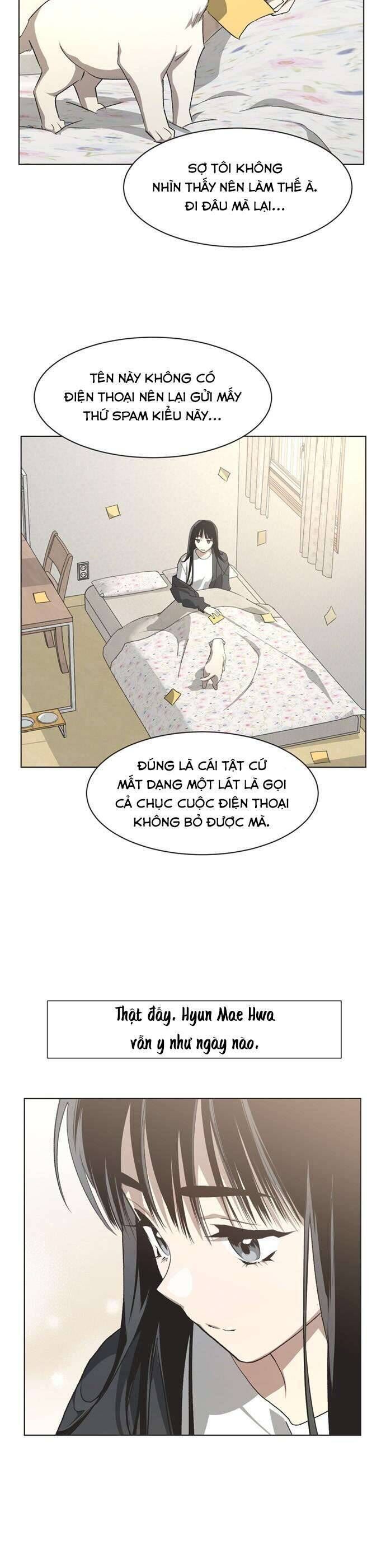 Lọ Lem Không Hoàn Hảo - Chap 82 - Trang 4