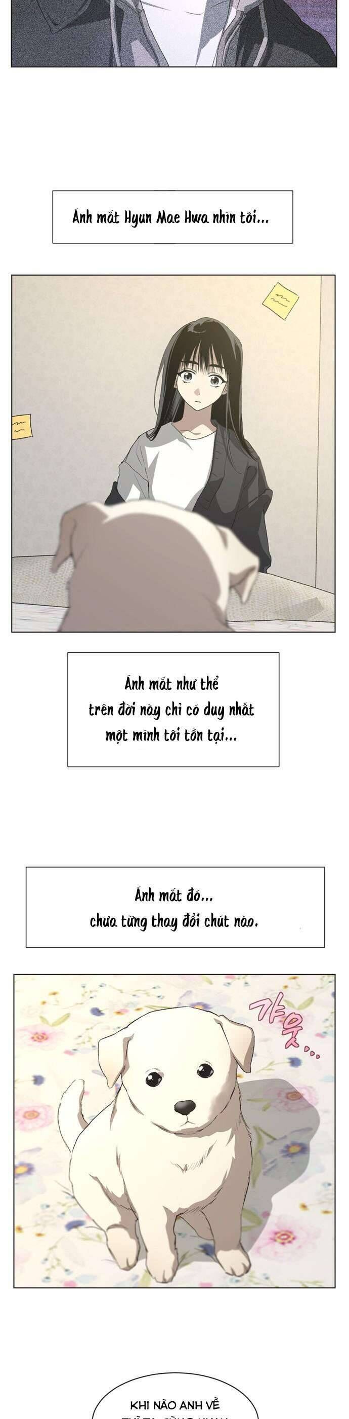 Lọ Lem Không Hoàn Hảo - Chap 82 - Trang 6