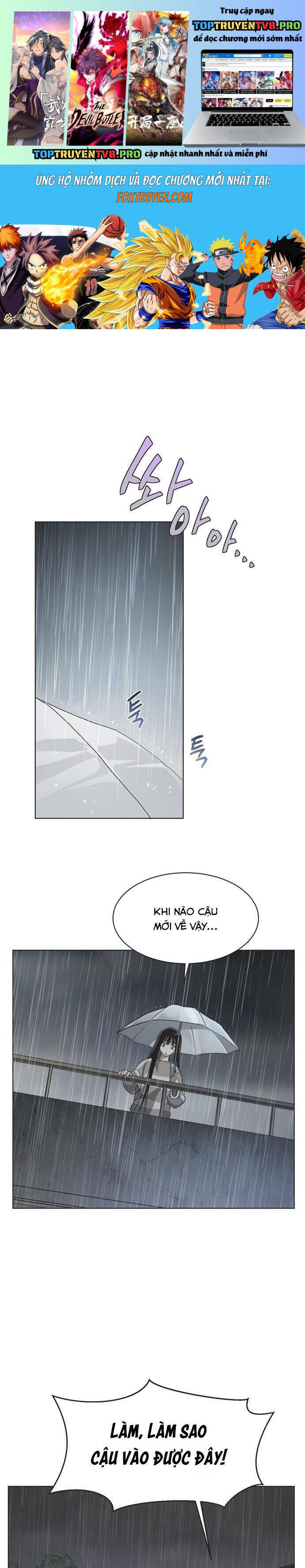 Lọ Lem Không Hoàn Hảo - Chap 83 - Trang 2