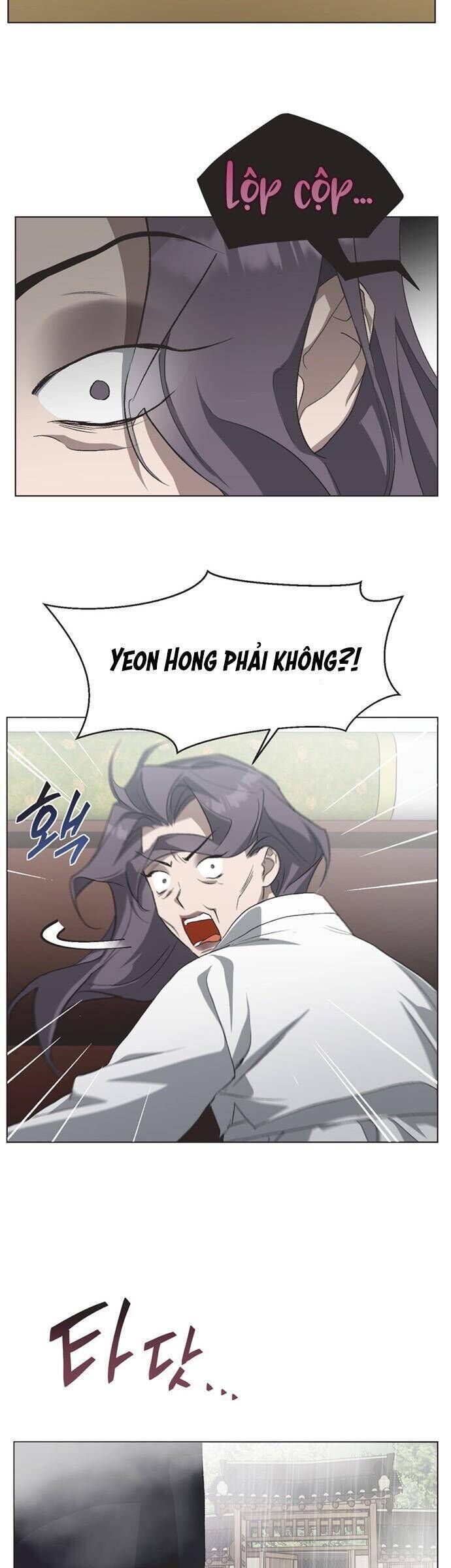 Lọ Lem Không Hoàn Hảo - Chap 84 - Trang 5