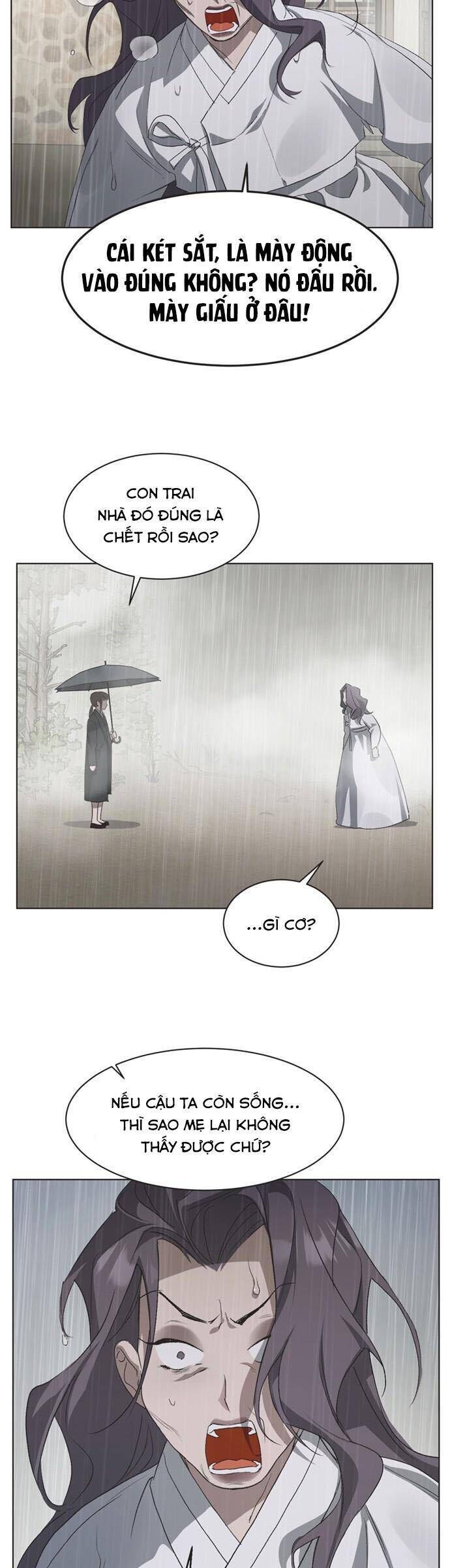 Lọ Lem Không Hoàn Hảo - Chap 84 - Trang 7