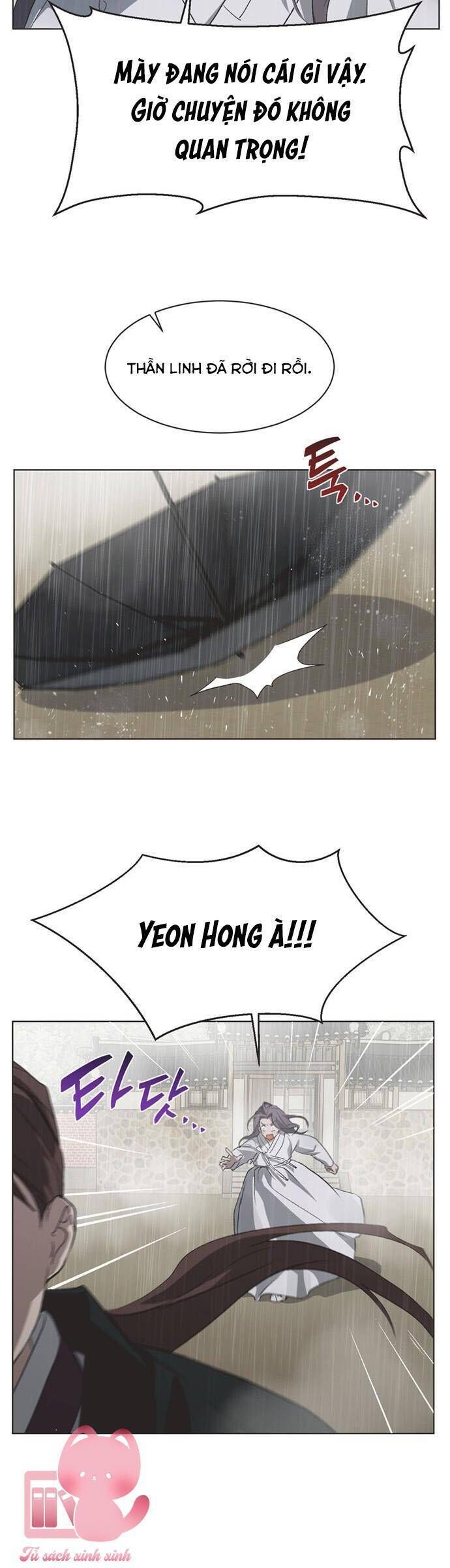 Lọ Lem Không Hoàn Hảo - Chap 84 - Trang 8