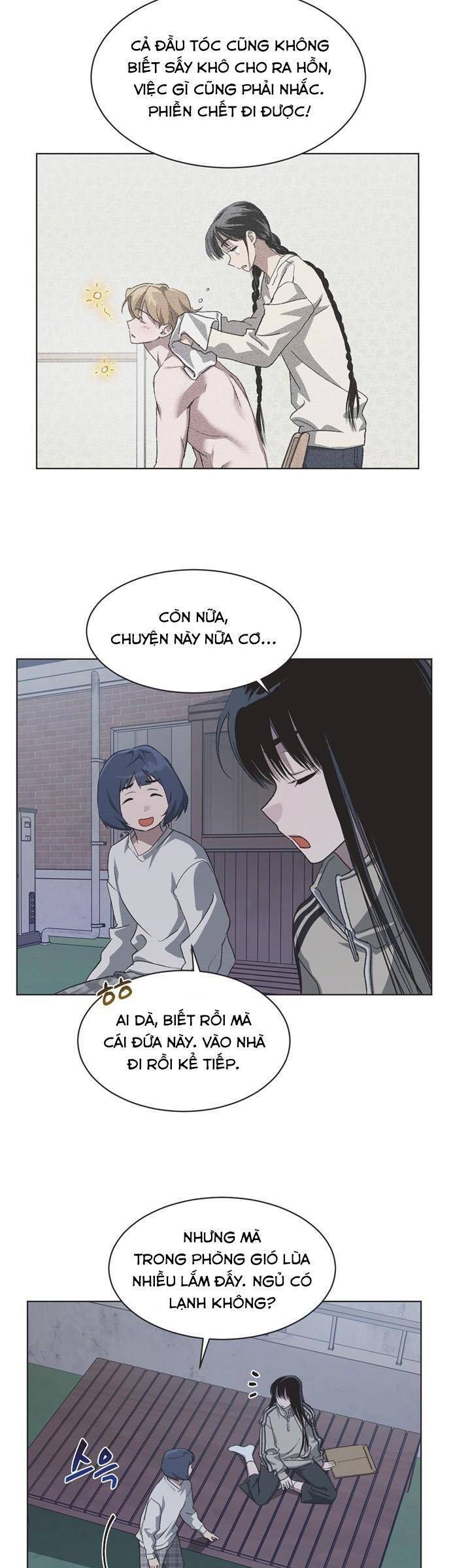 Lọ Lem Không Hoàn Hảo - Chap 85 - Trang 6