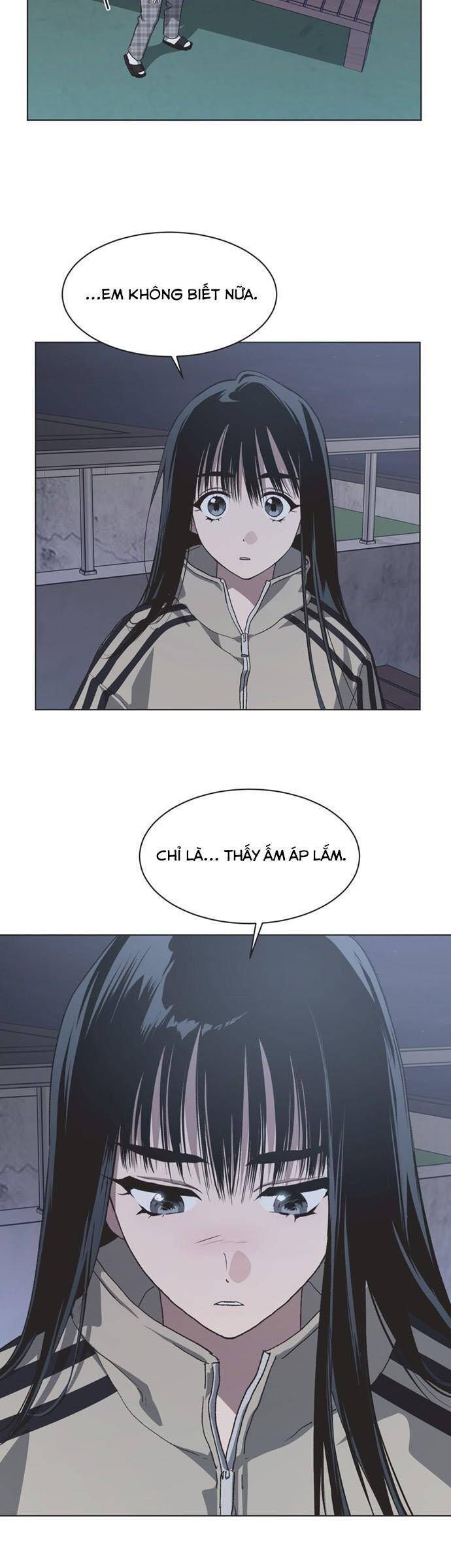 Lọ Lem Không Hoàn Hảo - Chap 85 - Trang 7