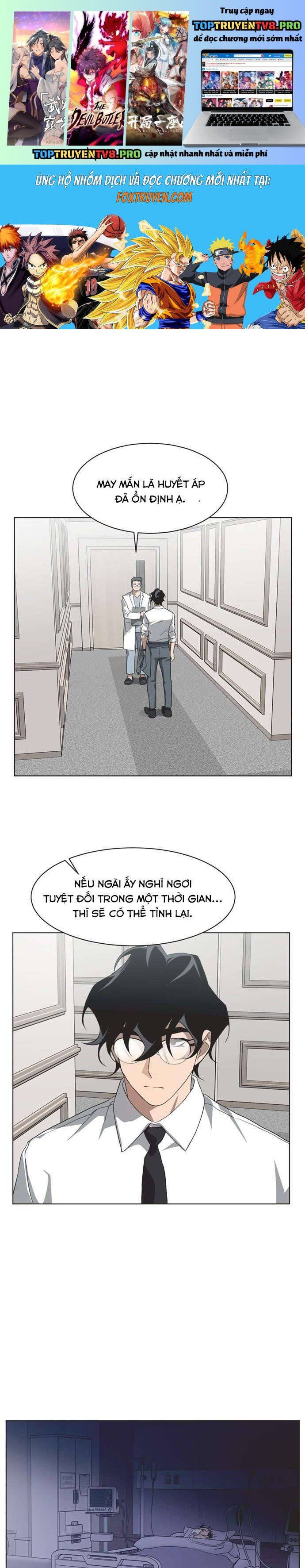 Lọ Lem Không Hoàn Hảo - Chap 86 - Trang 2