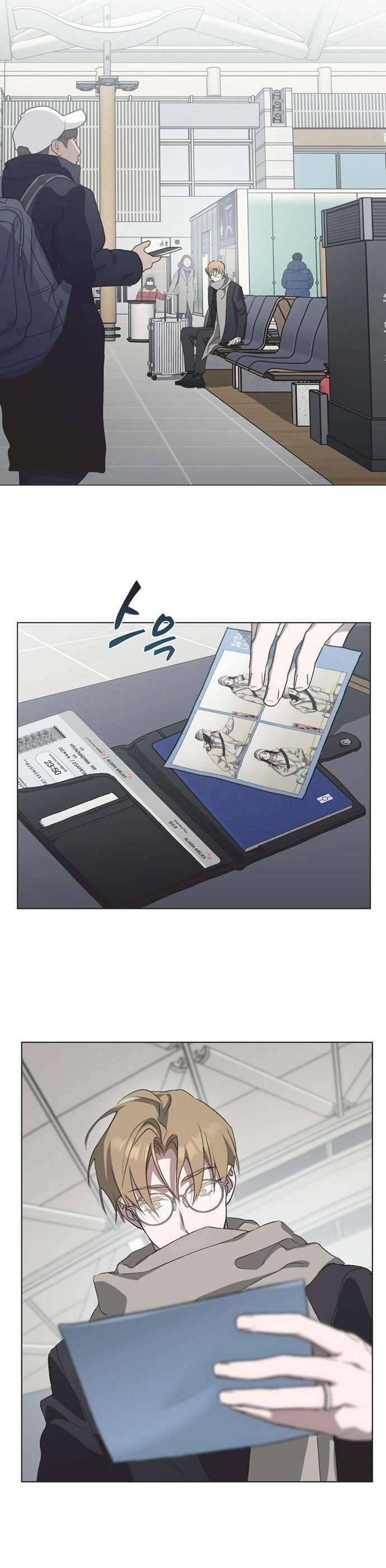 Lọ Lem Không Hoàn Hảo - Chap 86 - Trang 4