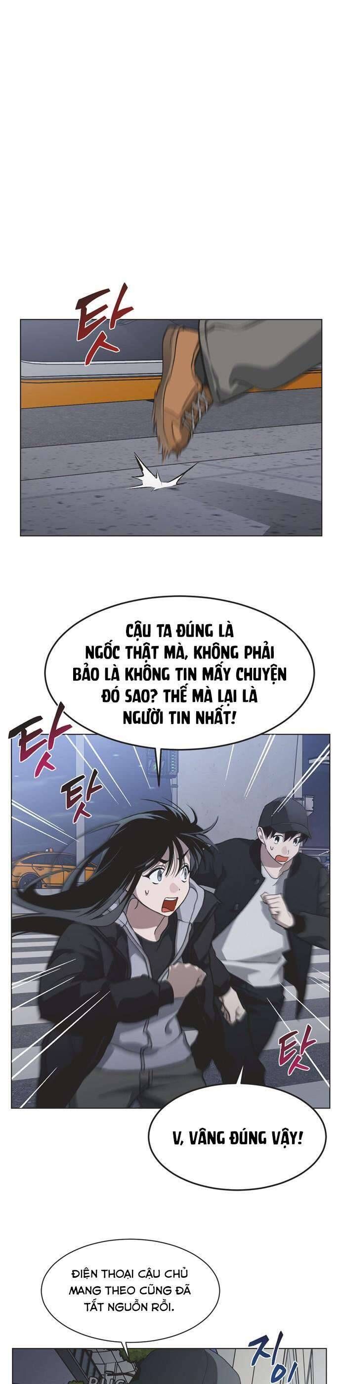 Lọ Lem Không Hoàn Hảo - Chap 86 - Trang 8