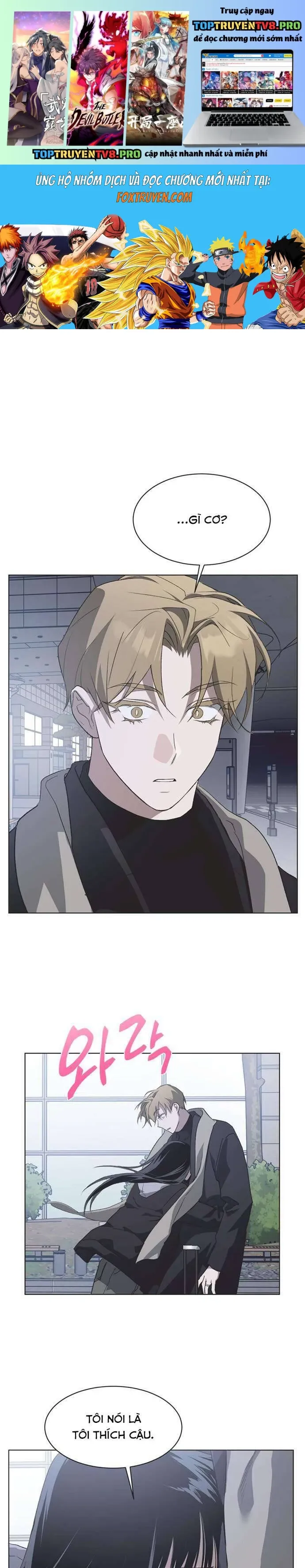 Lọ Lem Không Hoàn Hảo - Chap 87 - Trang 2