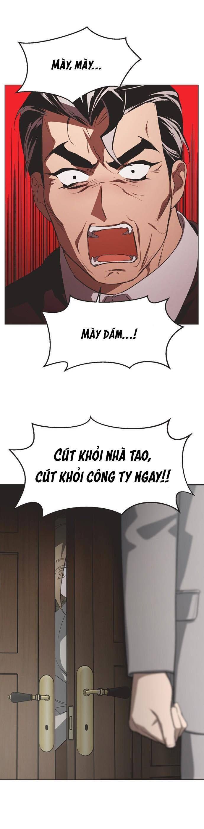 Lọ Lem Không Hoàn Hảo - Chap 89 - Trang 5