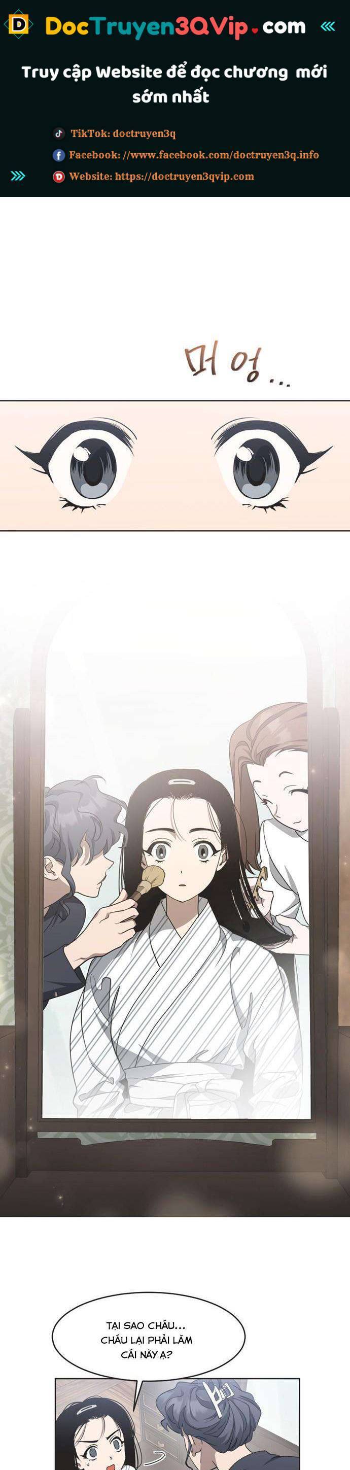 Lọ Lem Không Hoàn Hảo - Chap 9 - Trang 2