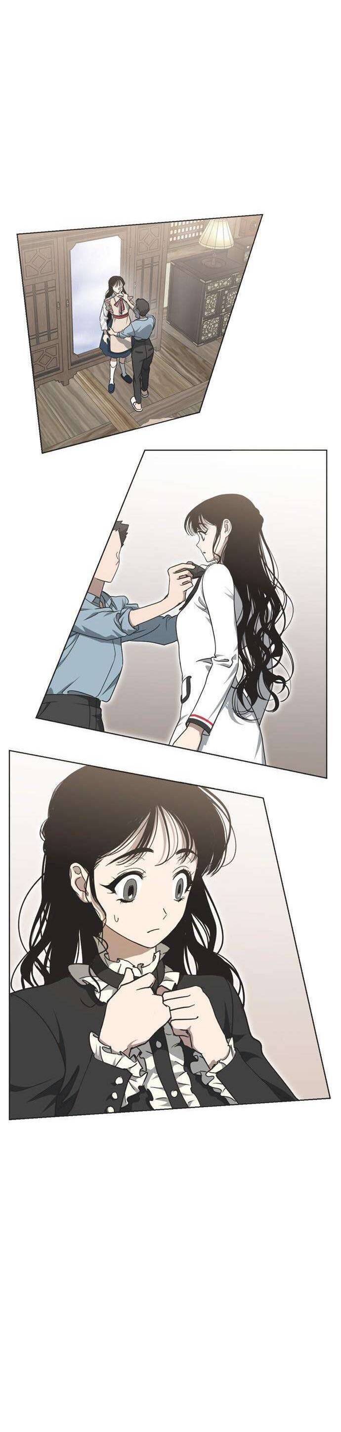 Lọ Lem Không Hoàn Hảo - Chap 9 - Trang 4