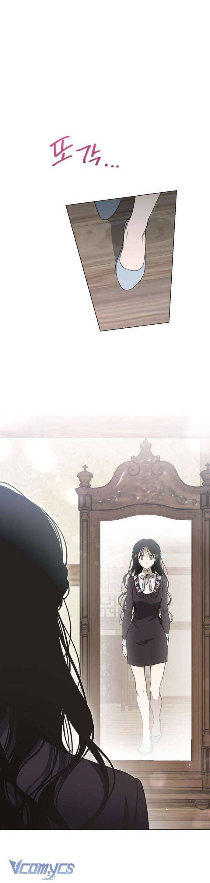 Lọ Lem Không Hoàn Hảo - Chap 9 - Trang 5