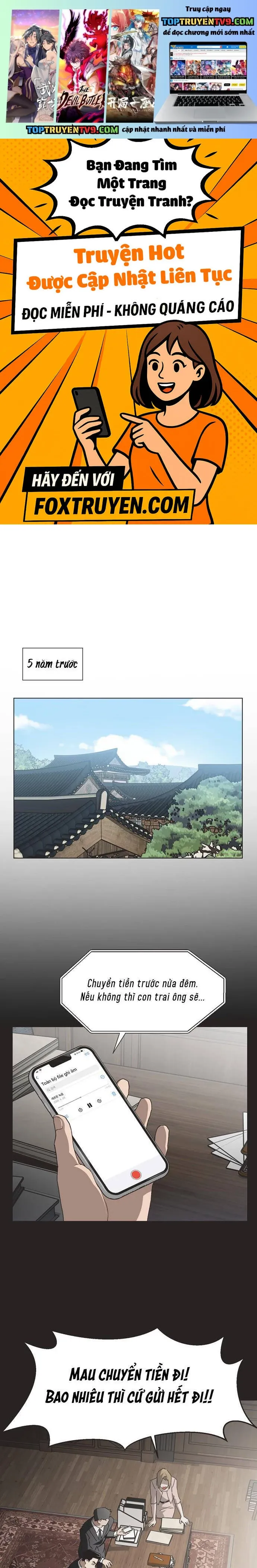 Lọ Lem Không Hoàn Hảo - Chap 91 - Trang 2