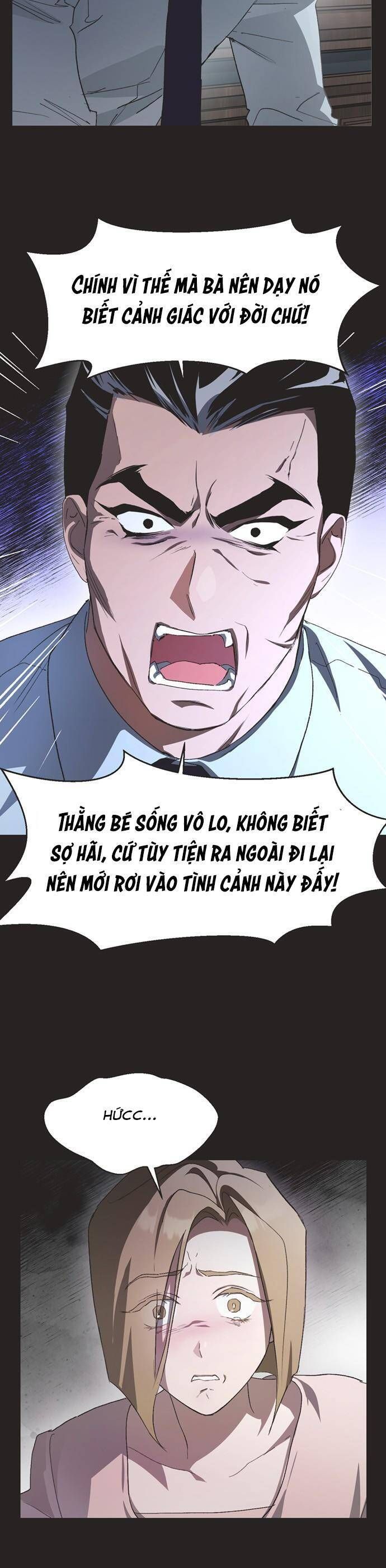 Lọ Lem Không Hoàn Hảo - Chap 91 - Trang 4