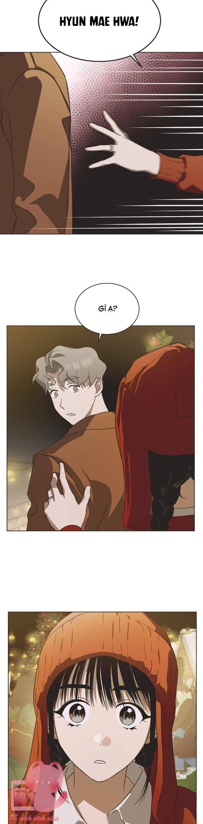 Lọ Lem Không Hoàn Hảo - Chap 91 - Trang 9