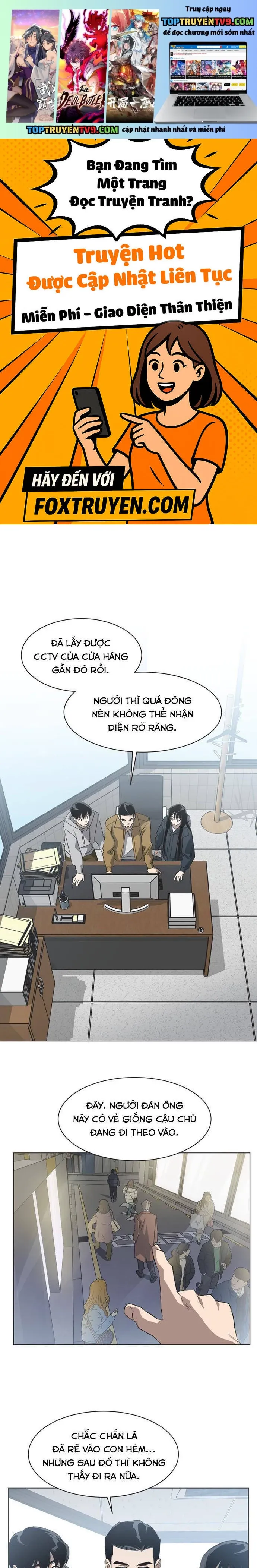 Lọ Lem Không Hoàn Hảo - Chap 92 - Trang 2