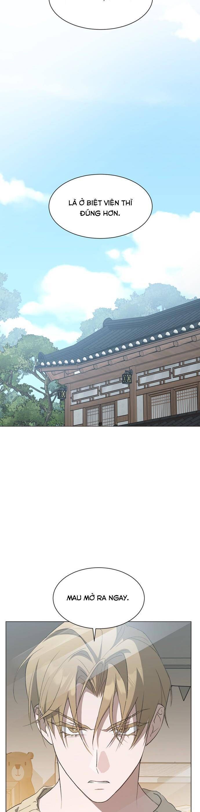 Lọ Lem Không Hoàn Hảo - Chap 92 - Trang 8