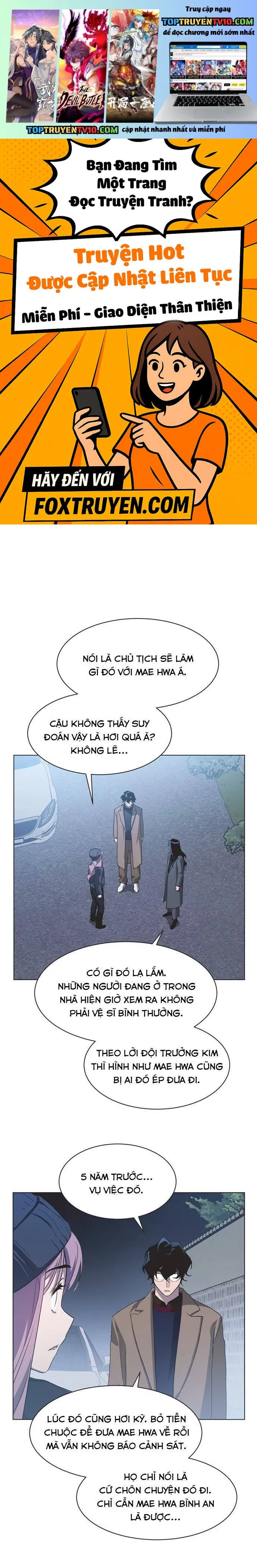 Lọ Lem Không Hoàn Hảo - Chap 94 - Trang 2