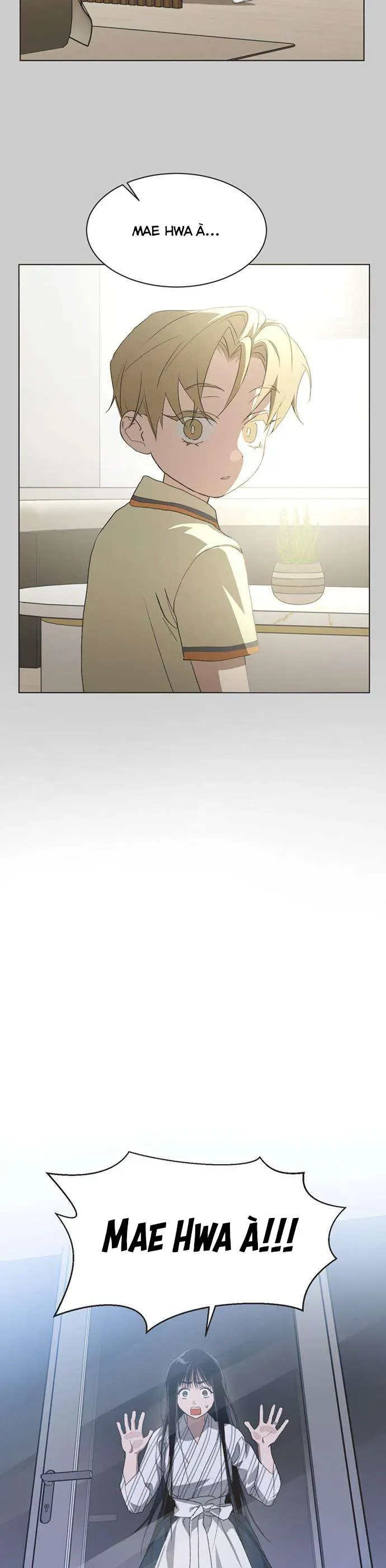 Lọ Lem Không Hoàn Hảo - Chap 95 - Trang 7