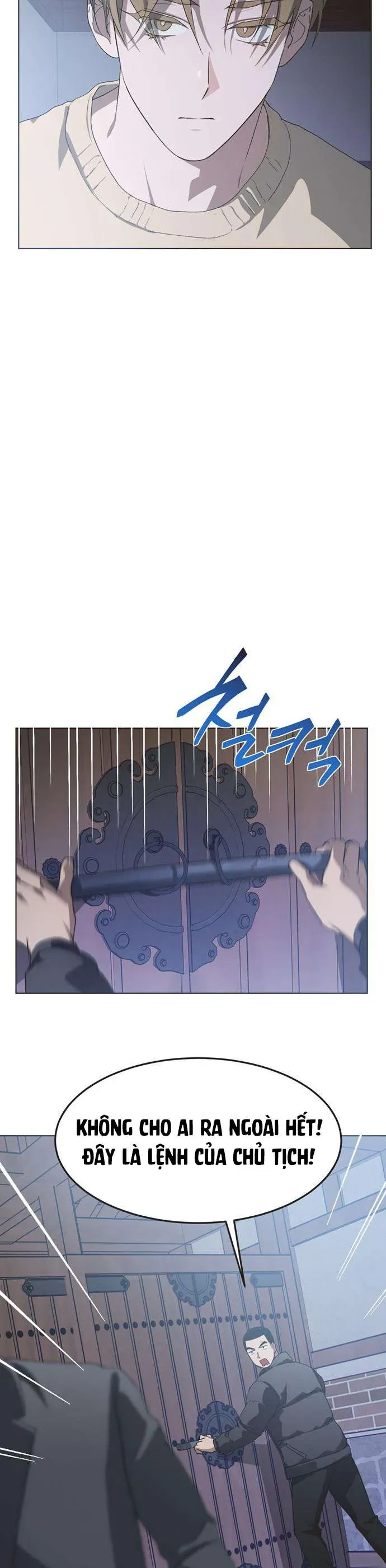 Lọ Lem Không Hoàn Hảo - Chap 96 - Trang 5