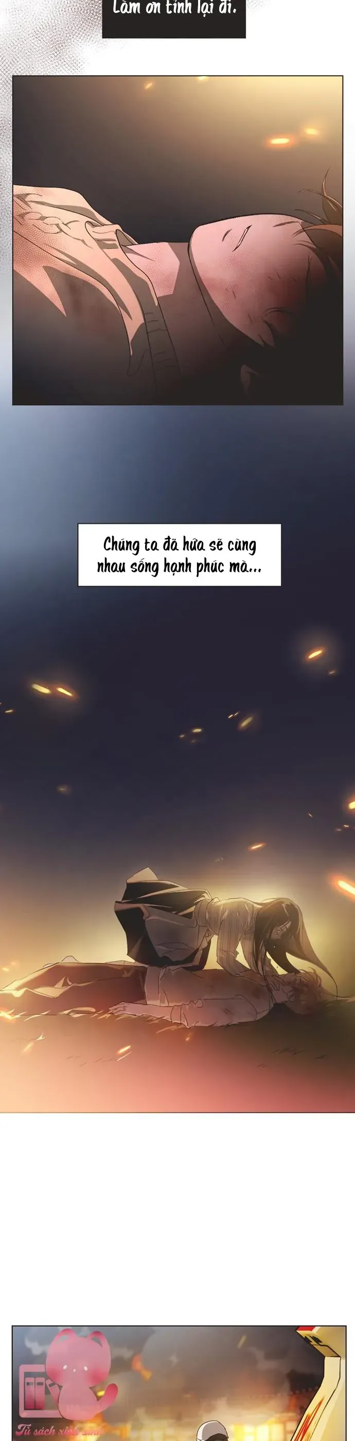 Lọ Lem Không Hoàn Hảo - Chap 97 - Trang 4