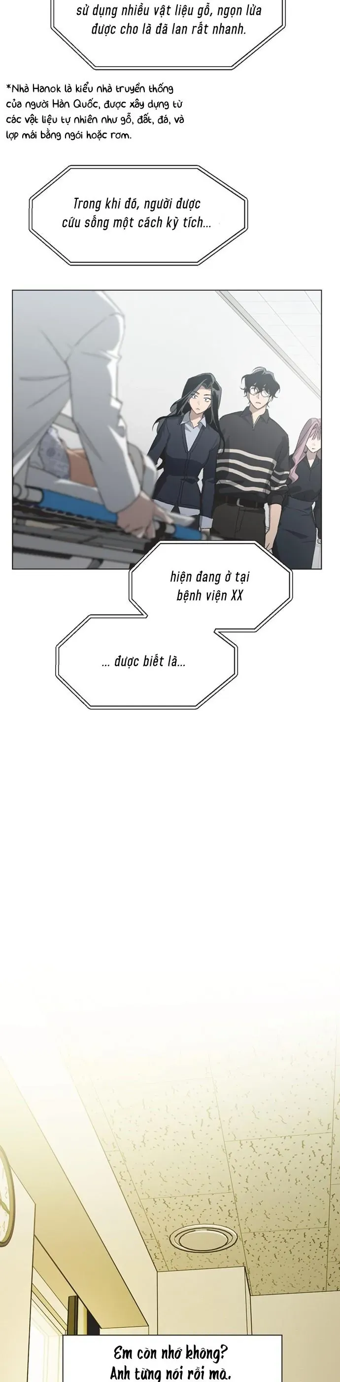 Lọ Lem Không Hoàn Hảo - Chap 97 - Trang 7
