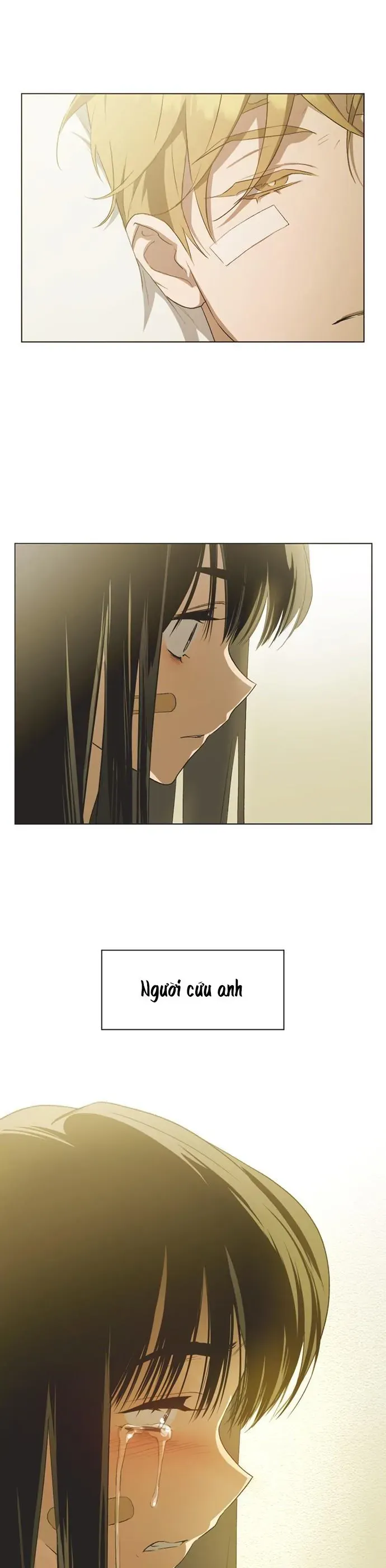 Lọ Lem Không Hoàn Hảo - Chap 97 - Trang 9