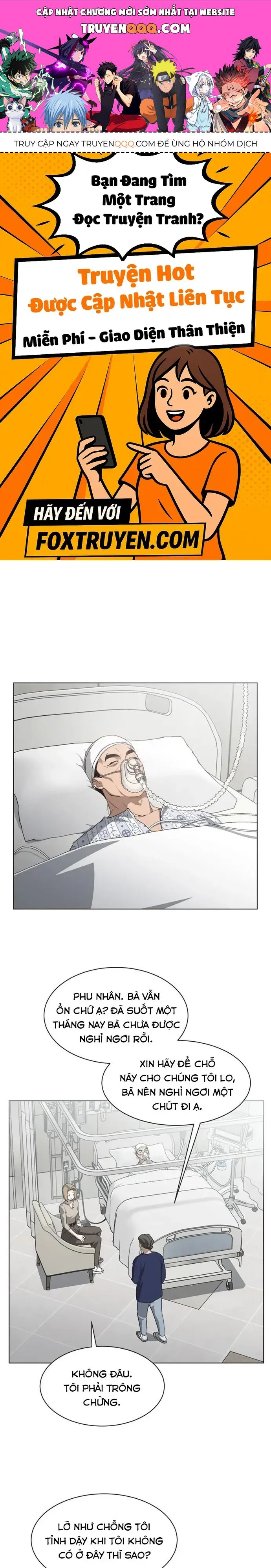 Lọ Lem Không Hoàn Hảo - Chap 98 - Trang 1