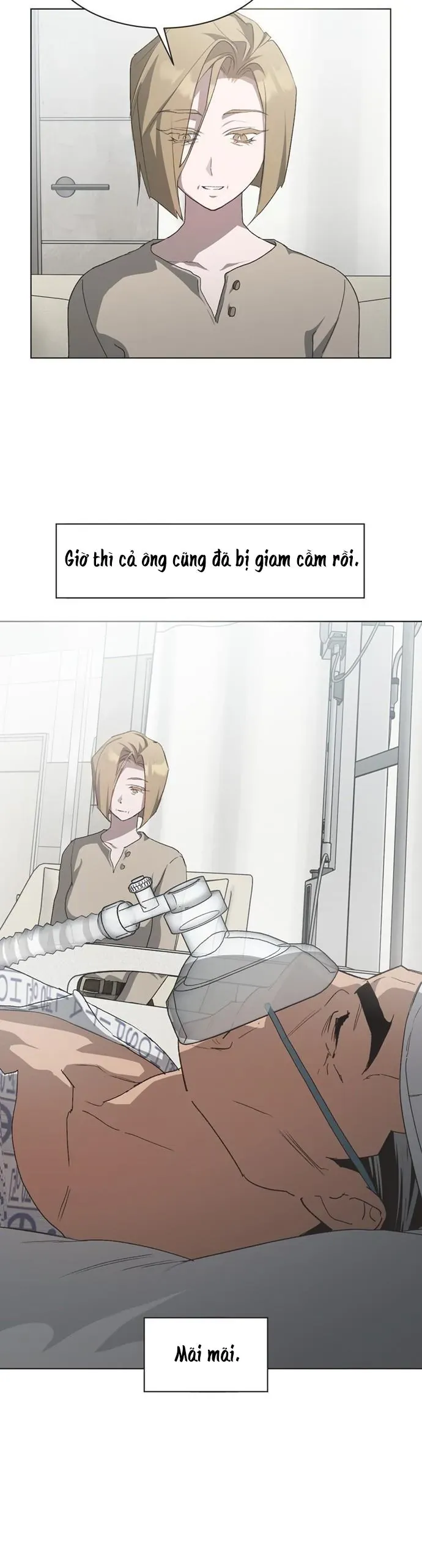 Lọ Lem Không Hoàn Hảo - Chap 98 - Trang 2