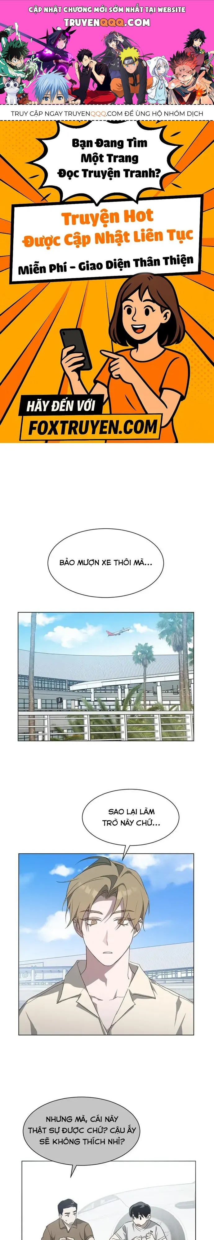 Lọ Lem Không Hoàn Hảo - Chap 99 - Trang 1