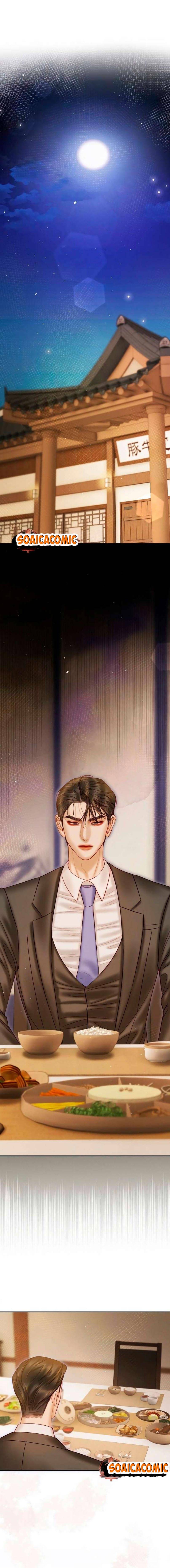Lỡ Mang Thai Với Sếp - Chap 24.1 - Trang 9