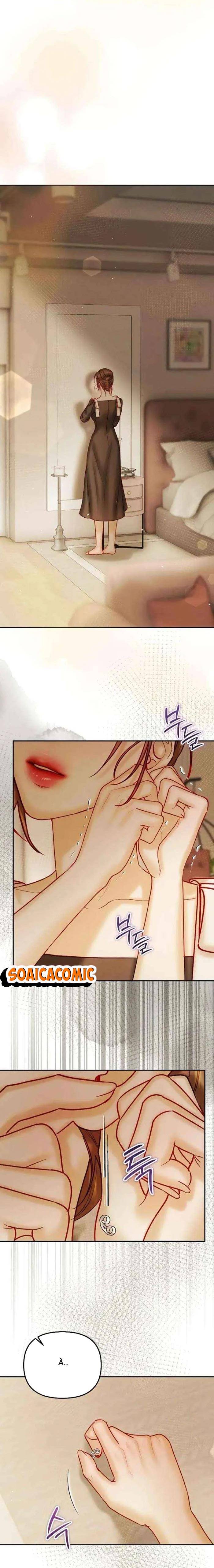Lỡ Mang Thai Với Sếp - Chap 29.1 - Trang 6