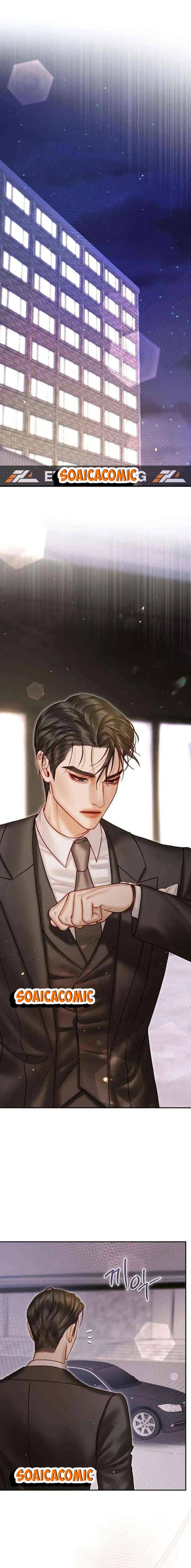 Lỡ Mang Thai Với Sếp - Chap 29.2 - Trang 1