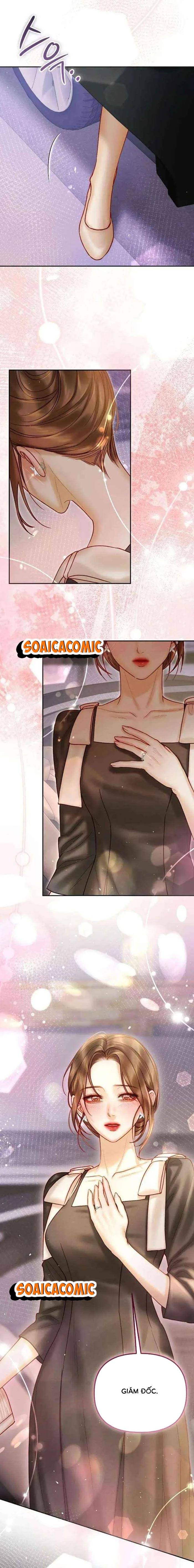 Lỡ Mang Thai Với Sếp - Chap 29.2 - Trang 2