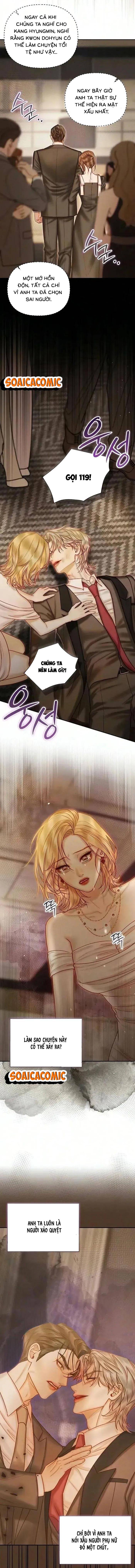 Lỡ Mang Thai Với Sếp - Chap 31.1 - Trang 2