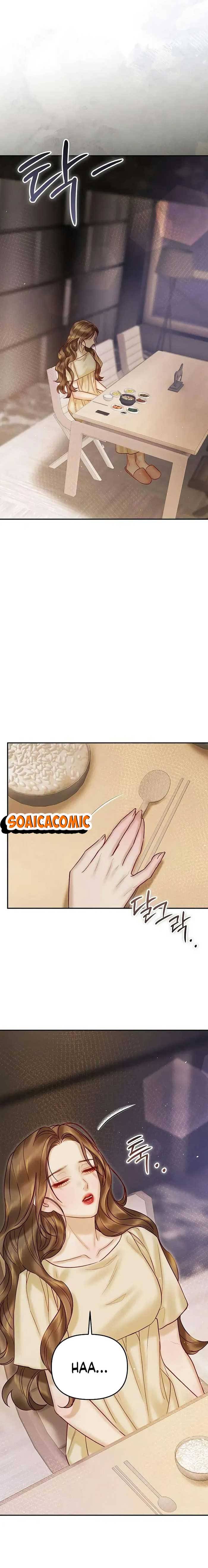 Lỡ Mang Thai Với Sếp - Chap 33.2 - Trang 2