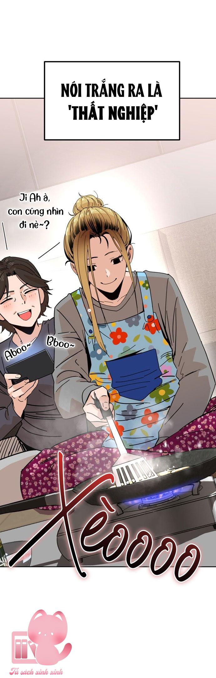 Lớ Ngớ Vớ Phải Tình Yêu - Chap 1 - Trang 11