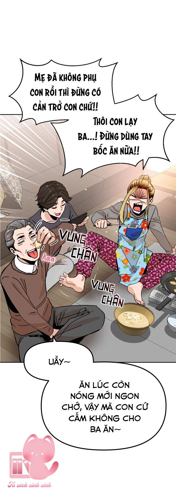 Lớ Ngớ Vớ Phải Tình Yêu - Chap 1 - Trang 13
