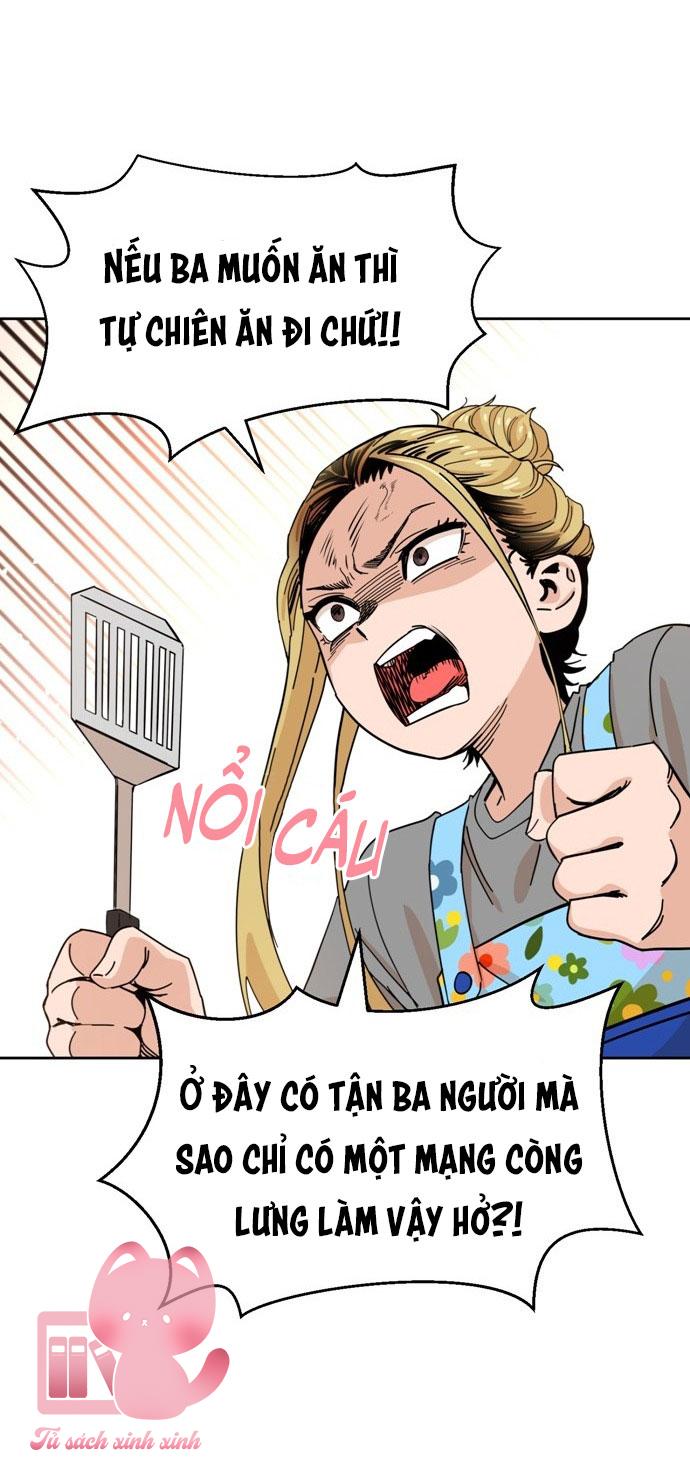 Lớ Ngớ Vớ Phải Tình Yêu - Chap 1 - Trang 14